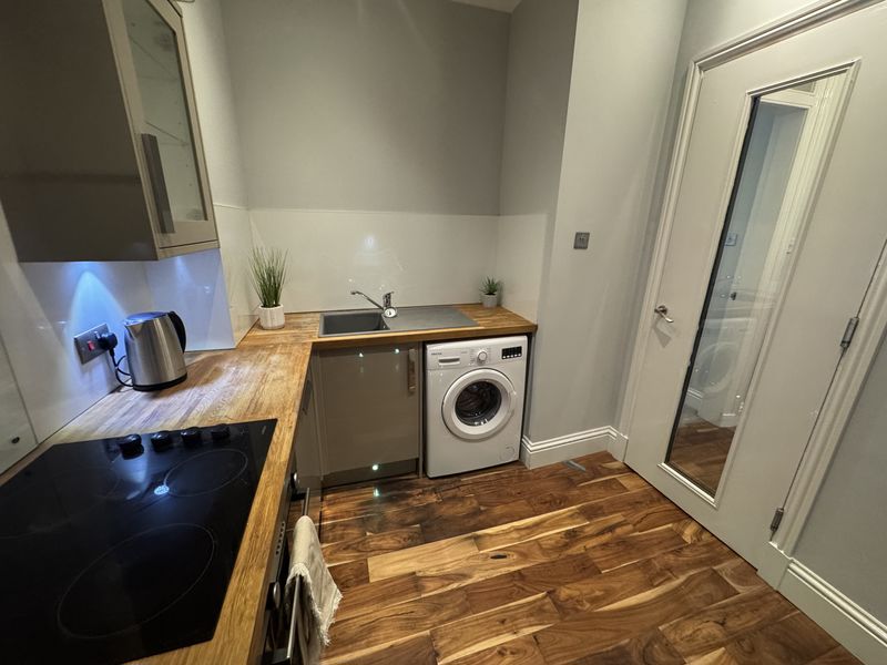 Striven Gardens North Kelvinside